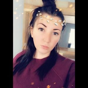 Meet your Posher, Abby